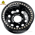 4x4 Offroad Wheels 8 Spoke Steel Wheel beadlock